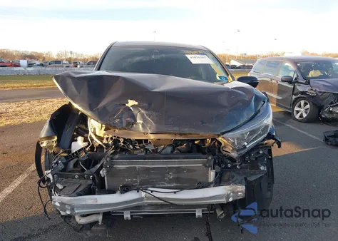 2020 Honda Cr-V Awd Ex-L from USA, damaged, VIN 5J6RW2H80LL033749